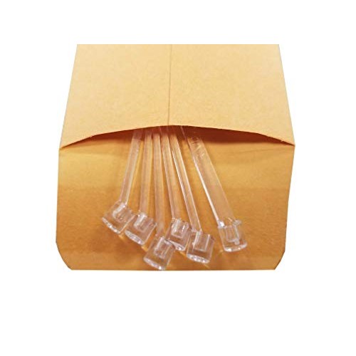 Blood Type Kit: 2 Pack Complete Blood Typing Kit