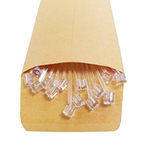 Blood Type Kit: 5 Pack Complete Blood Typing Kit