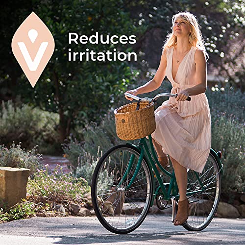 Vmagic by Medicine Mama’s Apothecary - Organic Vulva Cream, Intimate Skin Car...