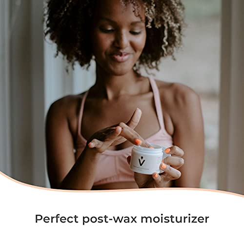 Vmagic by Medicine Mama’s Apothecary - Organic Vulva Cream, Intimate Skin Car...