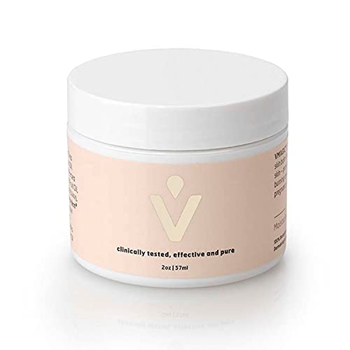 Vmagic by Medicine Mama’s Apothecary - Organic Vulva Cream, Intimate Skin Car...