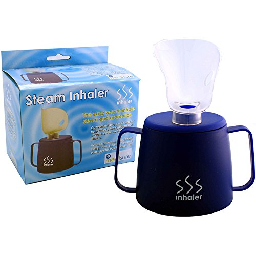 Medisure 2 X Steam Inhaler Cup