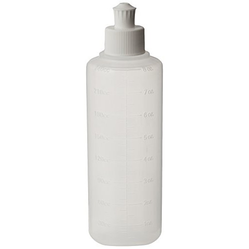 Medline Cleansing Bottle, 8oz.