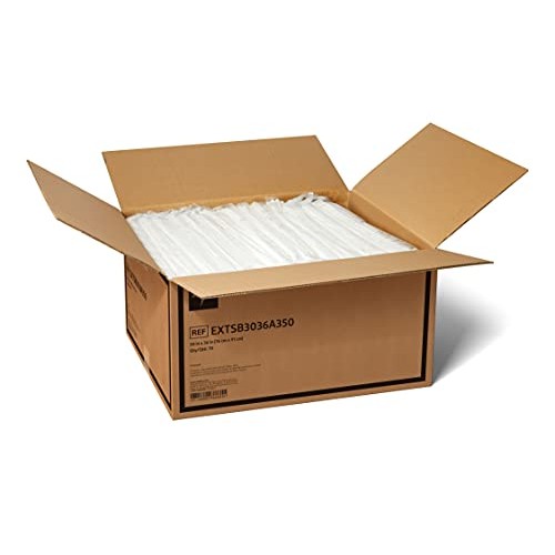 Medline Extrasorbs Extra Strong Disposable Underpads, Super Absorbent Dry Pad...