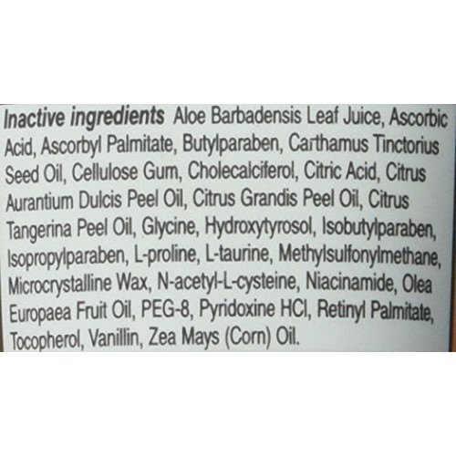 Medline Remedy Olivamine Clear-aid Skin Protectant, 2.5 Ounce