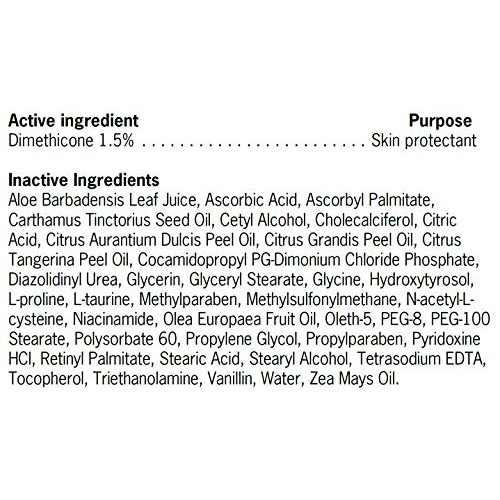 Remedy Olivamine Cleansing Body Lotion, 32 Fl OZ(946 ml)