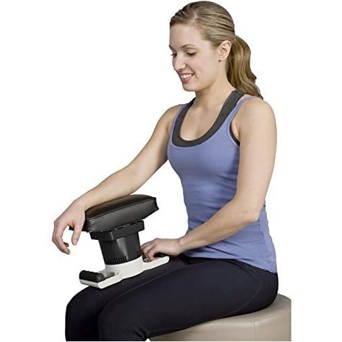 MedMassager Body Massager Orbital Electric Portable Therapeutic Handheld with...