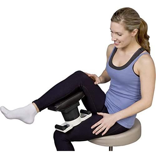 MedMassager Body Massager Orbital Electric Portable Therapeutic Handheld with...