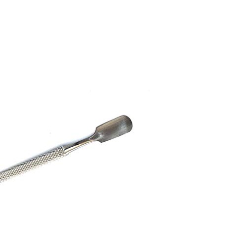 Combination Nail Cleaner/Cuticle Pusher