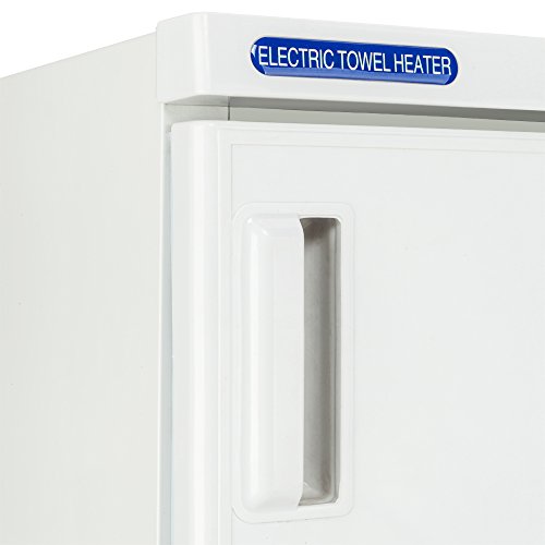 Mefeir 16L Towel Warmer Salon Tool Hot Cabinet for Facials Barber Esthetician...