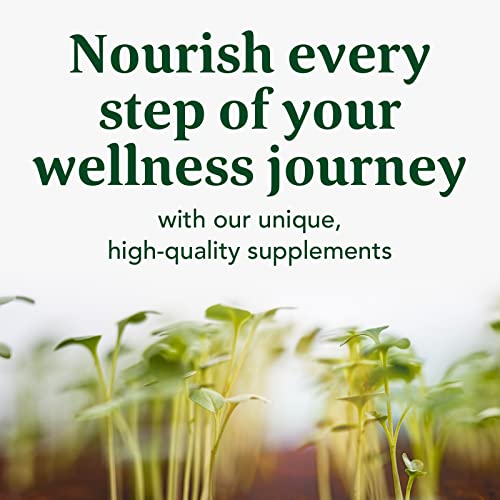 MegaFood Blood Builder - Iron Supplement Shown to Increase Iron Levels withou...