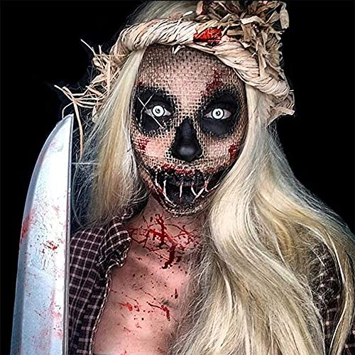 Mehron Makeup Blood Splatter (1 oz)