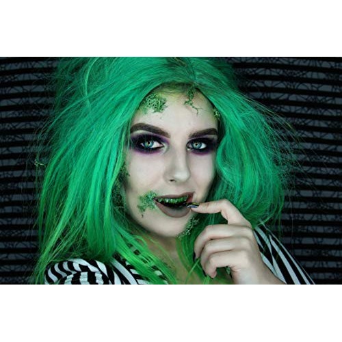 Mehron Makeup Clown White Lite Professional Makeup (2 oz)