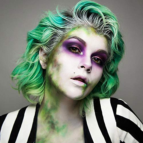 Mehron Makeup Clown White Professional Makeup (2.25 oz)