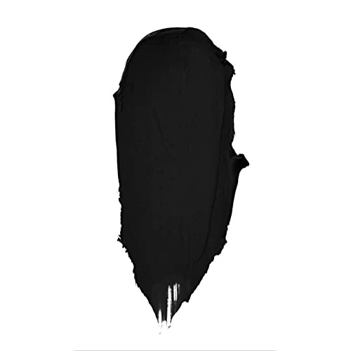 Mehron Makeup Color Cups (.5 oz) (Black)