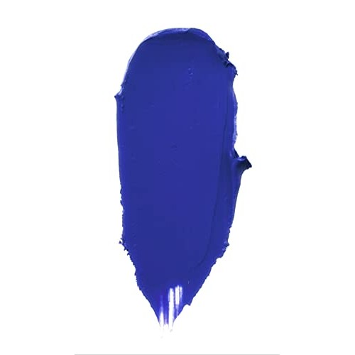 Mehron Makeup Color Cups (.5 oz) (Blue)