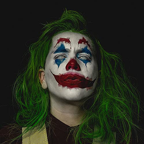 Mehron Makeup Color Cups (.5 oz) (Blue)