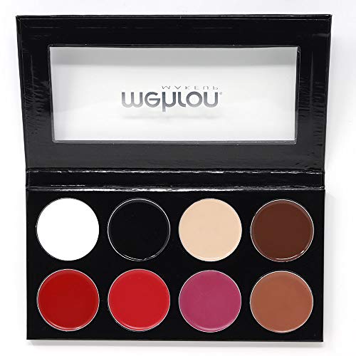 Mehron Makeup Creamblend All-Pro Student Makeup Kit (TV/Film)