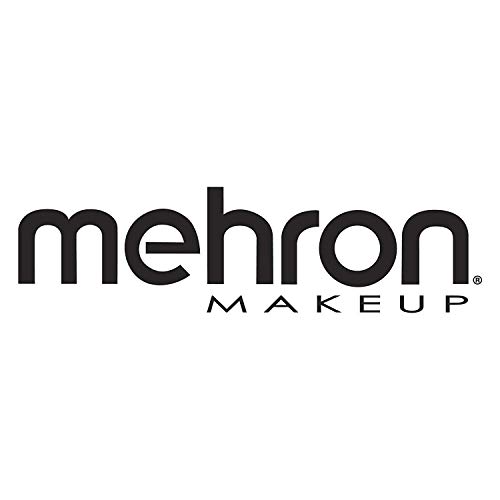 Mehron Makeup Fantasy F/X Water Based Face & Body Paint (1 oz) (Purple)