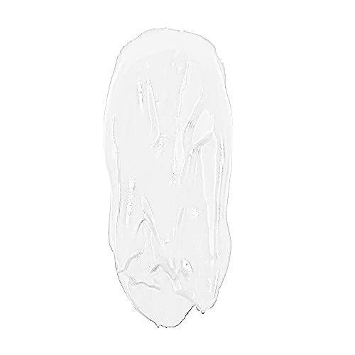 Mehron Makeup Fantasy F/X Water Based Face & Body Paint (1 oz) (White)