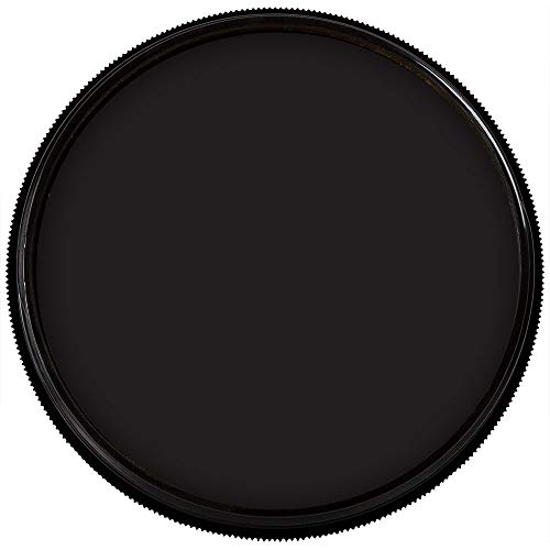 Mehron Makeup Foundation Greasepaint (1.25 oz) (BLACK)