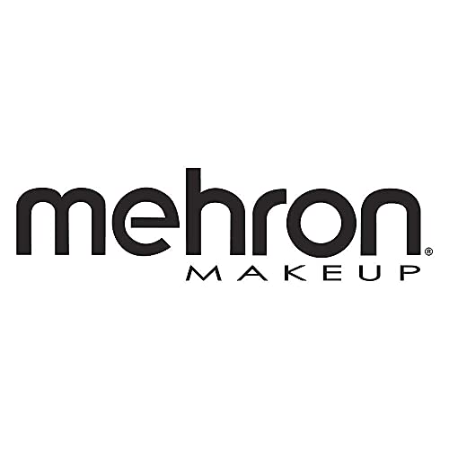 Mehron Makeup Paradise Makeup AQ Face & Body Paint (1.4 oz) (Light Blue)