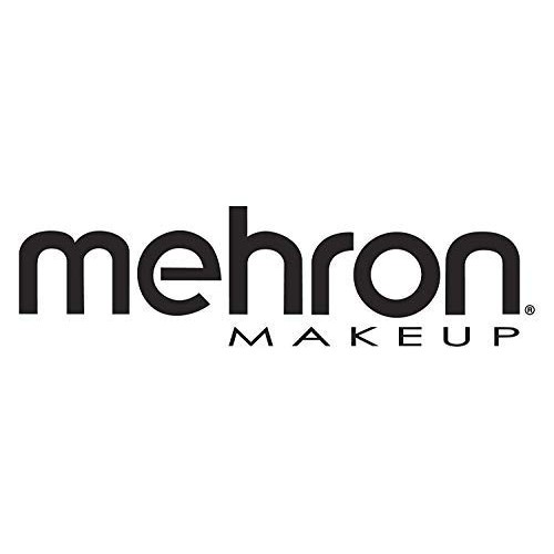 Mehron Makeup Pencil Liner (Black)