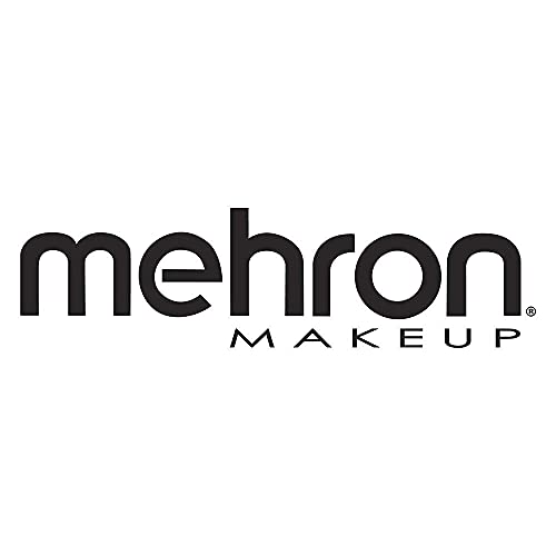 Mehron Makeup StarBlend Cake (2 oz) (Green)