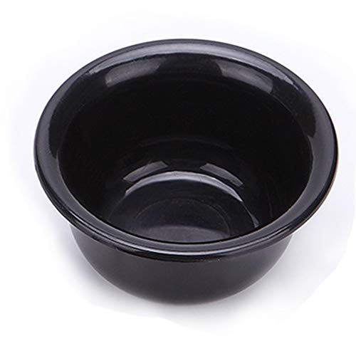 MEICOLY 5 in 1 Shaving Kits for Men Set，Badger Stainless Steel Stand Holder,...