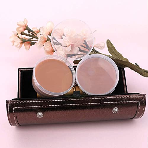 MEICOLY Scar Wax Kit Fake Modeling Wound Skin Wax(1.67Oz) Special Effects Bod...