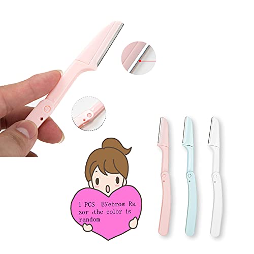 24 Eyebrow stencil , Meilala Eyebrow Shaper Kit ,Reusable Eyebrow Template Ey...