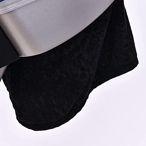 Professional Ozone Micro Mist Salon Styling Hair Steamer Hair Care Standing T...