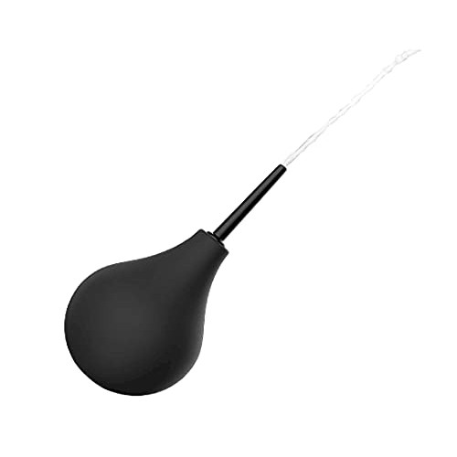 Melao Enema Bulb for Men, Anal Douche for Women, Reusable Vaginal or Anal Cle...