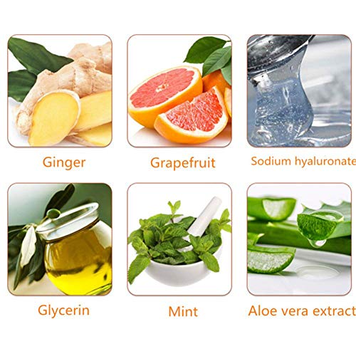 Onkessy Hot Cream Cellulite Cream Body Shape Cream Slimming Weight Loss Cream...