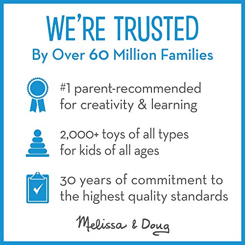 Melissa & Doug Temporary Tattoos - Metallic