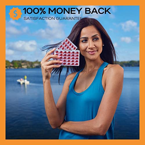 Membrasin® Feminine Moisturizer Supplement for Dryness - Natural & Estrogen F...