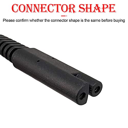 MEROM Charger Adapter YLA-03010 for Waterpik WP360 WP360W WP462 WP462W WP450 ...