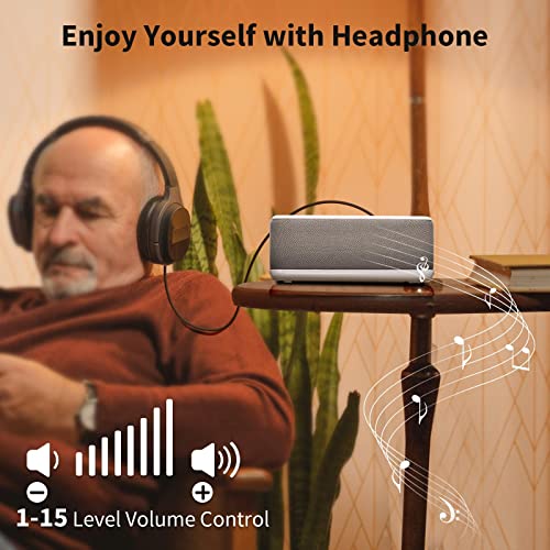 White Noise Machine for Sleeping Baby Adults Kid,Portable Sound Machine,42 Na...