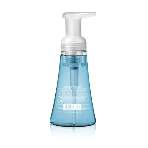 Method Foaming Hand Soap, Sea Minerals, 10 oz, 6 pack, Packaging May Vary
