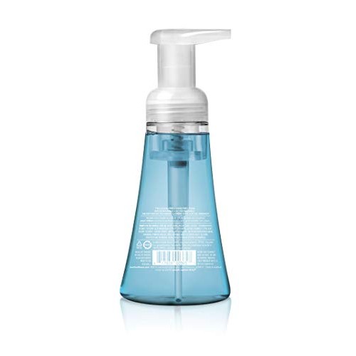 Method Foaming Hand Soap, Sea Minerals, 10 oz, 6 pack, Packaging May Vary