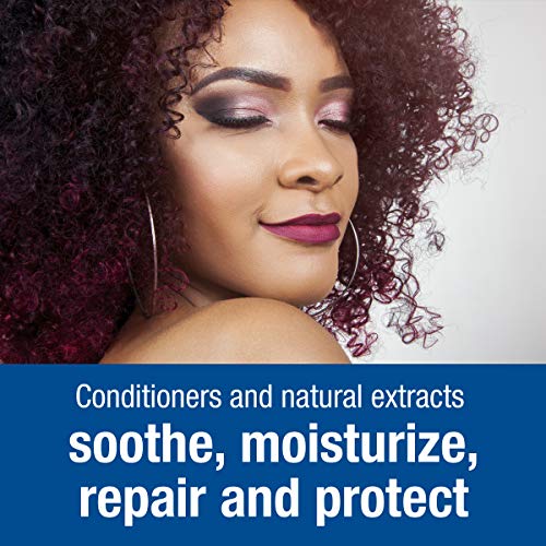 MG217 Psoriasis Scalp Solutions, Shampoo + Conditioner, 8 Ounce (5603)