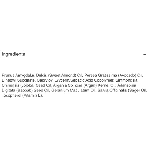 MH Melanin Multi-Use Pure Oil Blend 8 Oz. Hot Oil Treatment and Body Moisturi...