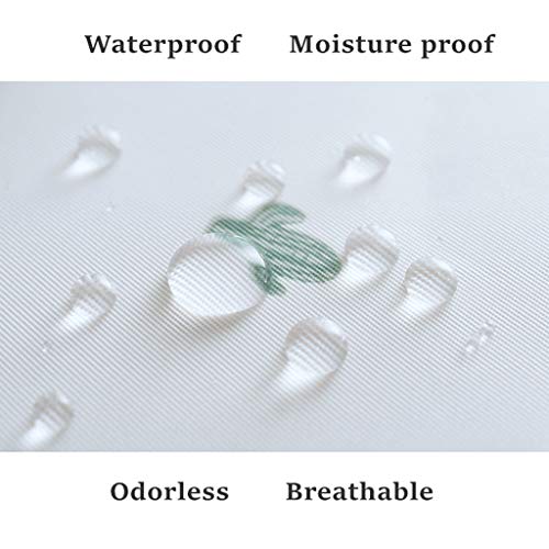 Makeup Bag Travel Cosmetic Bag Toiletry Bag Organizer Pouch Purse Travel Acce...