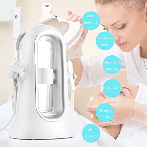 Hydrogen Oxygen FacialBeauty Machine, Skin Moisturizing Pores Cleansing Machi...