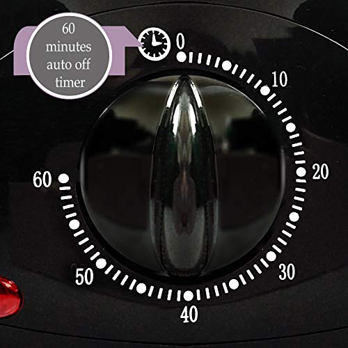 Personal Household Use Hot Moist Towels Steamer and Warmer - Holds 15 Moist T...