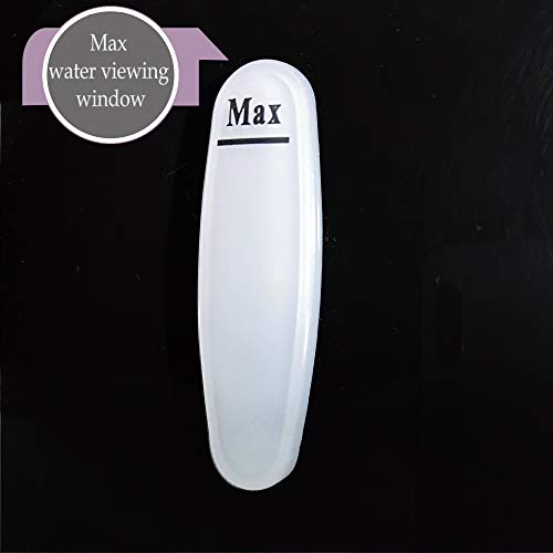 Personal Household Use Hot Moist Towels Steamer and Warmer - Holds 15 Moist T...