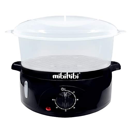 Personal Household Use Hot Moist Towels Steamer and Warmer - Holds 15 Moist T...