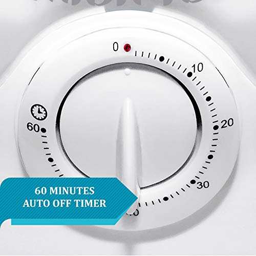 Personal Household Use Moist Towels Steamer and Warmers - Holds 15 Moist Towe...