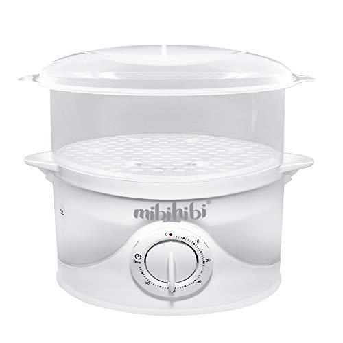 Personal Household Use Moist Towels Steamer and Warmers - Holds 15 Moist Towe...