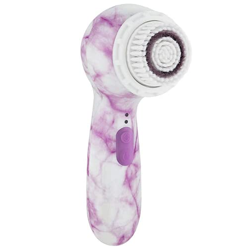 Michael Todd Beauty Soniclear Petite – Facial Cleansing Brush System - 3-Spee...